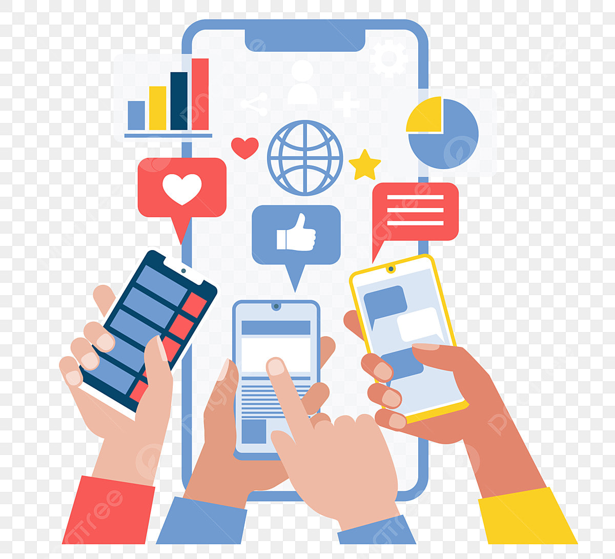 اپليكيشن تك صفحه اي