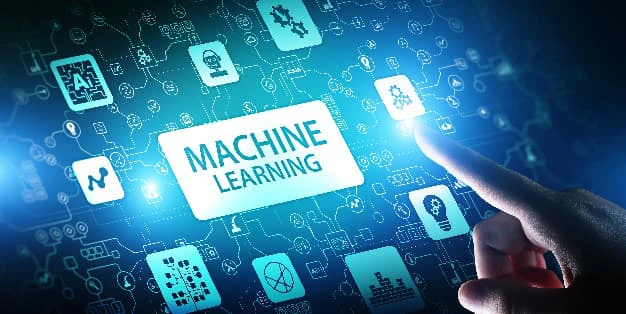 mashin learning