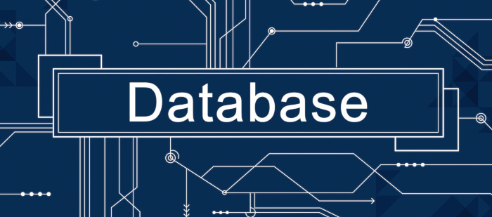 database
